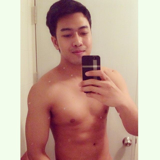 ฟินเว่อร์!!! คม เข้ม สไตล์ไทย กล้ามกับเป้า งานละเอียดมว๊าก