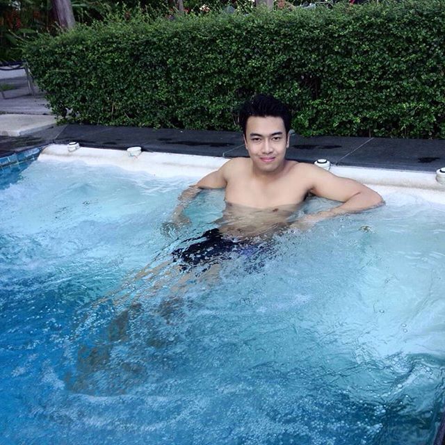 ฟินเว่อร์!!! คม เข้ม สไตล์ไทย กล้ามกับเป้า งานละเอียดมว๊าก
