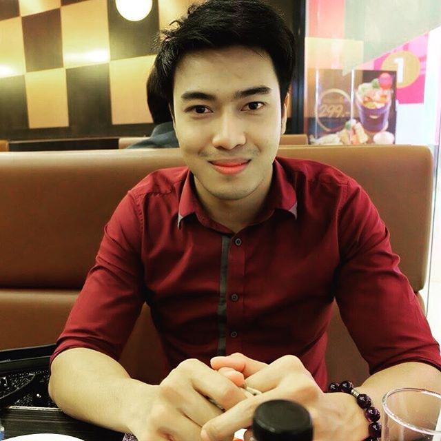 ฟินเว่อร์!!! คม เข้ม สไตล์ไทย กล้ามกับเป้า งานละเอียดมว๊าก
