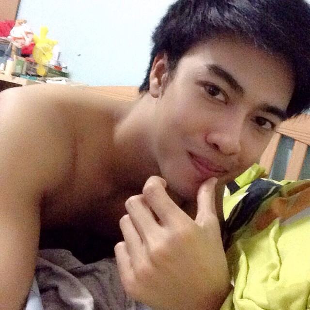 ฟินเว่อร์!!! คม เข้ม สไตล์ไทย กล้ามกับเป้า งานละเอียดมว๊าก
