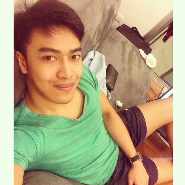 ฟินเว่อร์!!! คม เข้ม สไตล์ไทย กล้ามกับเป้า งานละเอียดมว๊าก