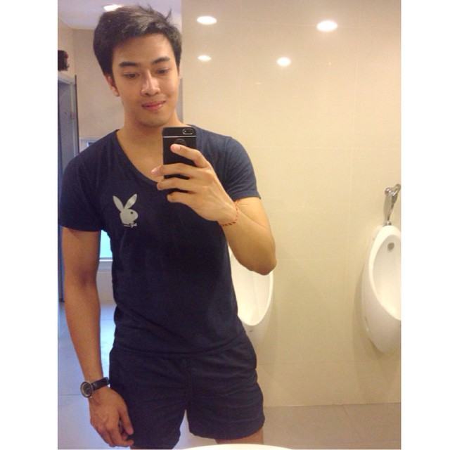 ฟินเว่อร์!!! คม เข้ม สไตล์ไทย กล้ามกับเป้า งานละเอียดมว๊าก