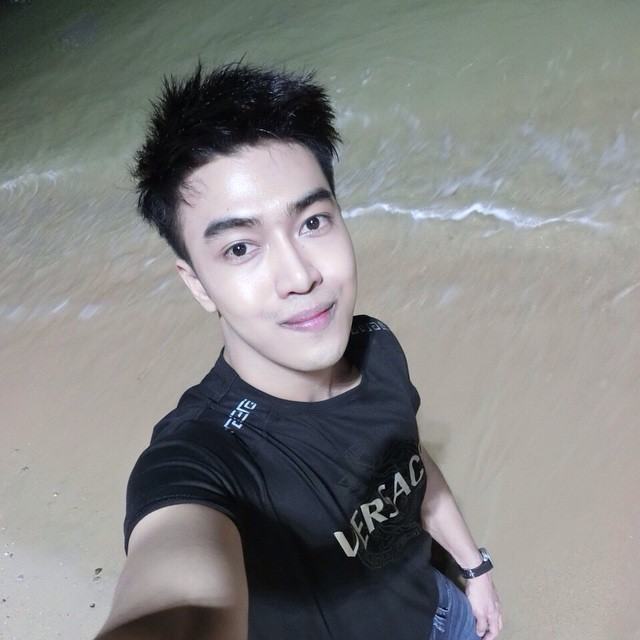 ฟินเว่อร์!!! คม เข้ม สไตล์ไทย กล้ามกับเป้า งานละเอียดมว๊าก