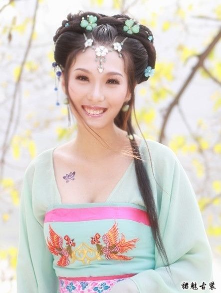 สาวจีนถ่ายแบบ เซ็กซี่ part317