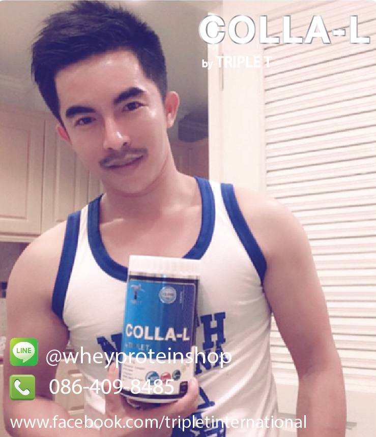 อยากยิ้มๆๆๆ!!! แพ้คนมีหนวด โดนหนวดแล้วน้ำเดิน