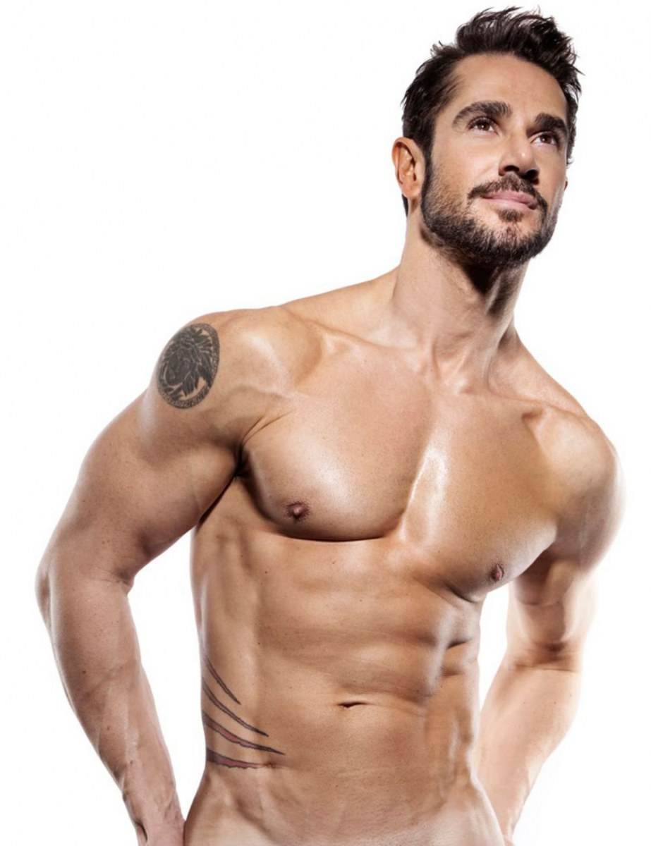 Dean Monroe