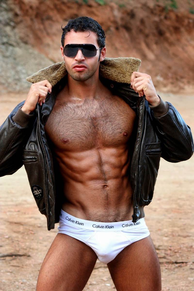 Dario Beck