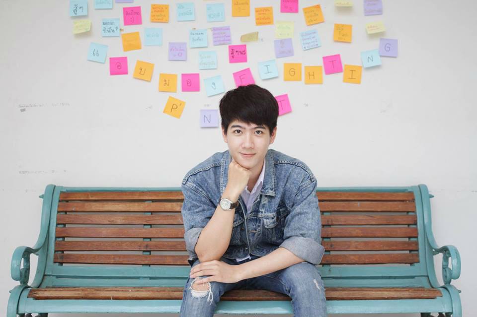 รวมหนุ่มหล่อเจนใหม่มหาวิทยาลัยเชียงใหม่ (มช.) 2016