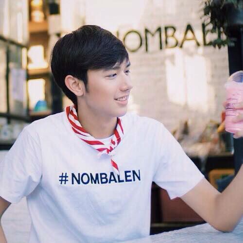 รวมหนุ่มหล่อเจนใหม่มหาวิทยาลัยเชียงใหม่ (มช.) 2016