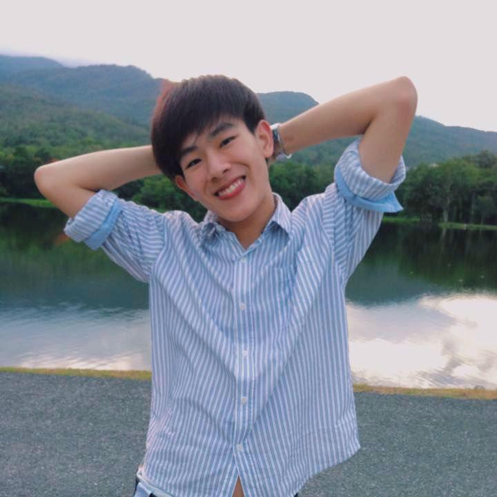 รวมหนุ่มหล่อเจนใหม่มหาวิทยาลัยเชียงใหม่ (มช.) 2016