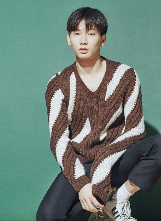 MEN ICON “ไอซ์ซึ ณัฐรัตน์” กับสไตล์กวนๆ เท่ๆ ตามฉบับนายแบบสุดฮอต