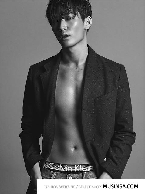 MEN ICON “ไอซ์ซึ ณัฐรัตน์” กับสไตล์กวนๆ เท่ๆ ตามฉบับนายแบบสุดฮอต