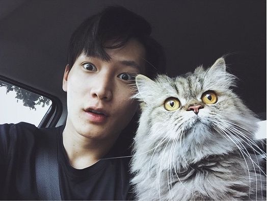 MEN ICON “ไอซ์ซึ ณัฐรัตน์” กับสไตล์กวนๆ เท่ๆ ตามฉบับนายแบบสุดฮอต