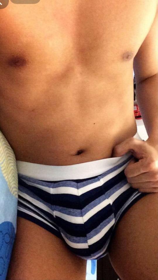 Sexy Guy 52