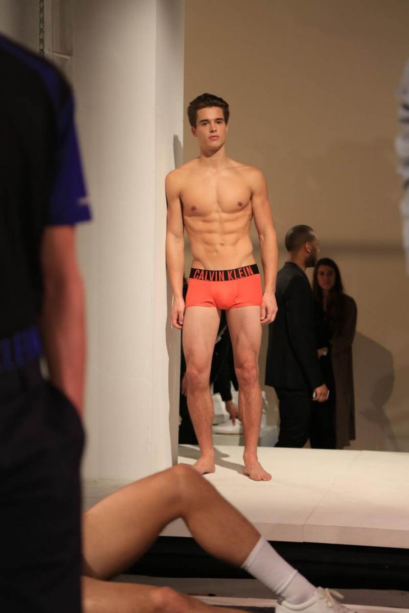 Sexy Guy 52