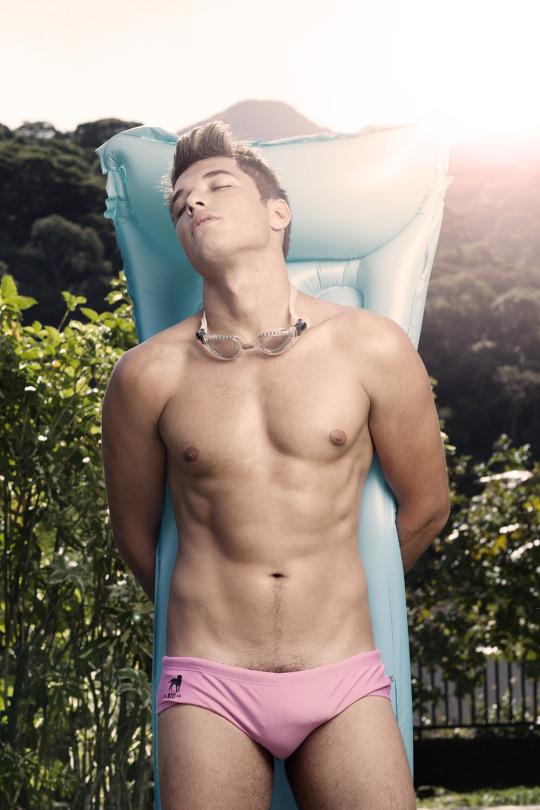 Sexy Guy 52