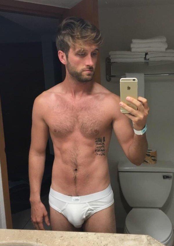 Sexy Guy 52