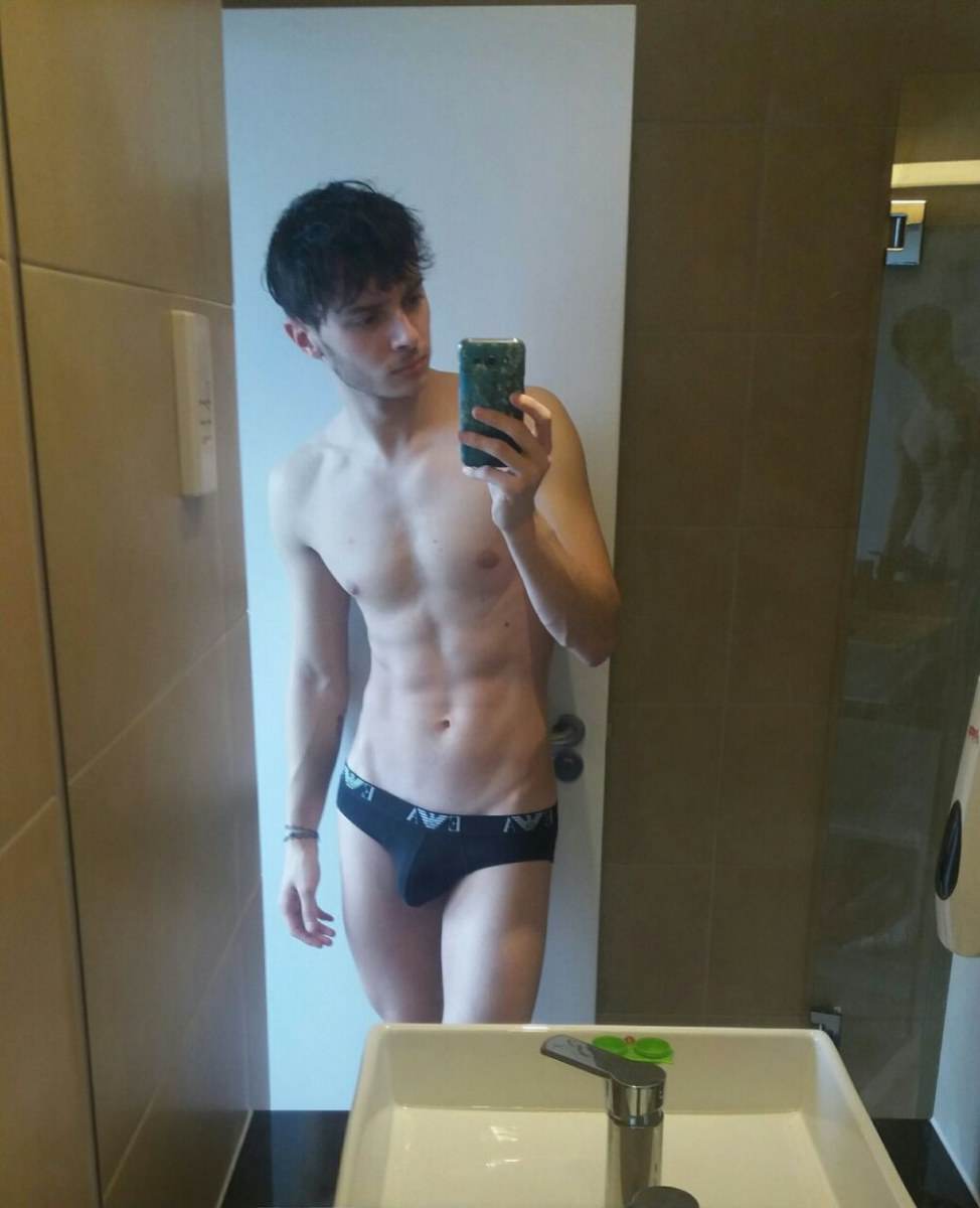 Sexy Guy 52