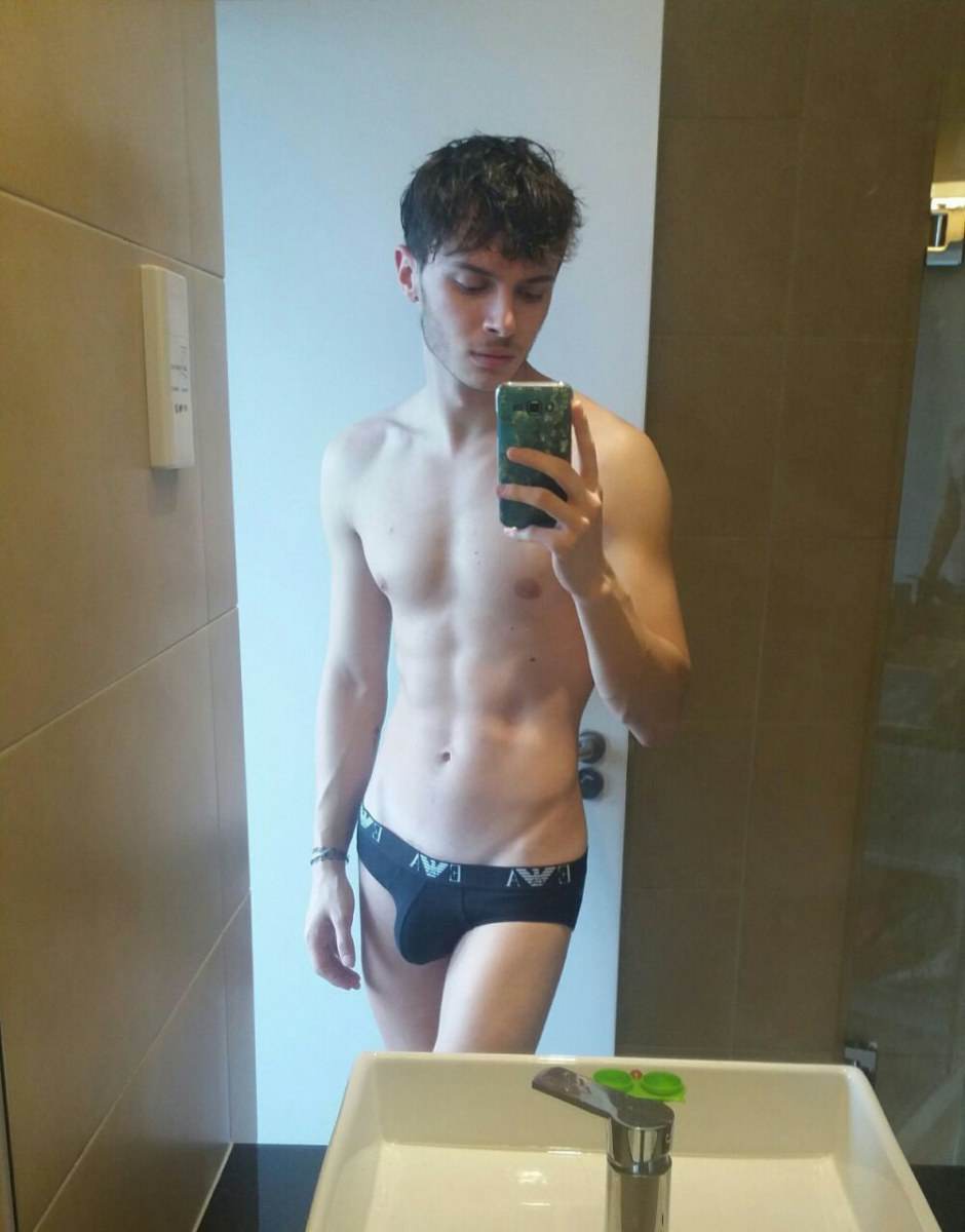 Sexy Guy 52