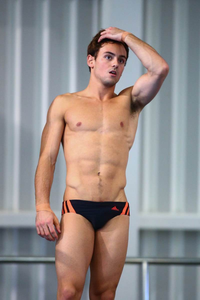 Sexy Guy 52