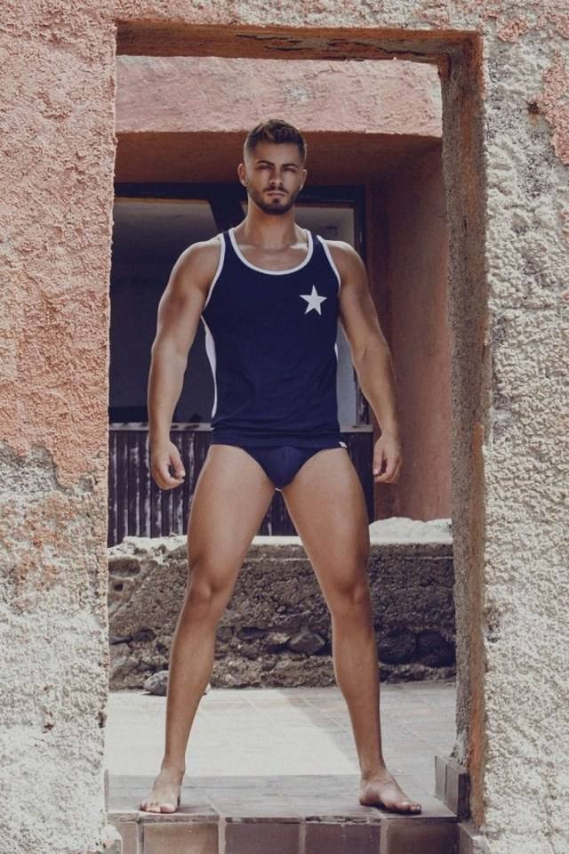 Sexy Guy 52