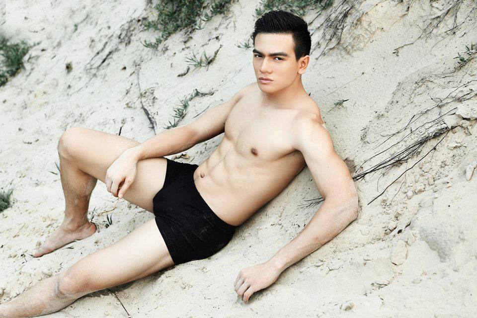 Sexy Guy 52