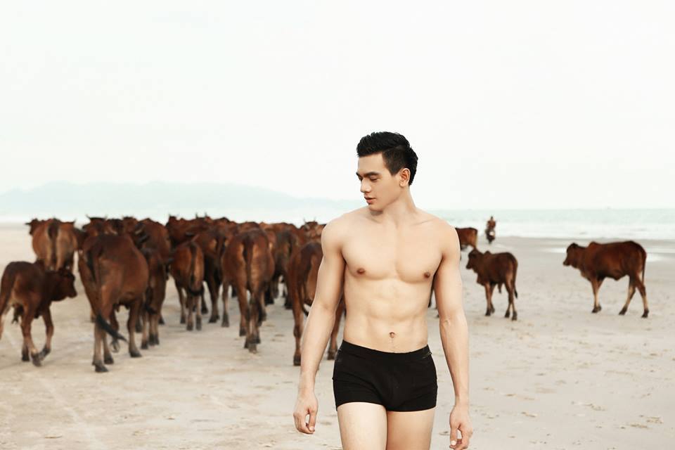 Sexy Guy 52