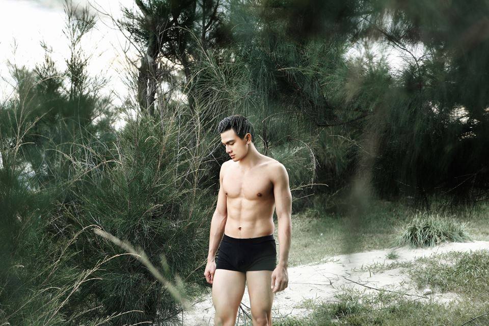 Sexy Guy 52