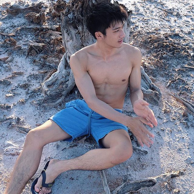 ผู้ชายพาเพลิน 5