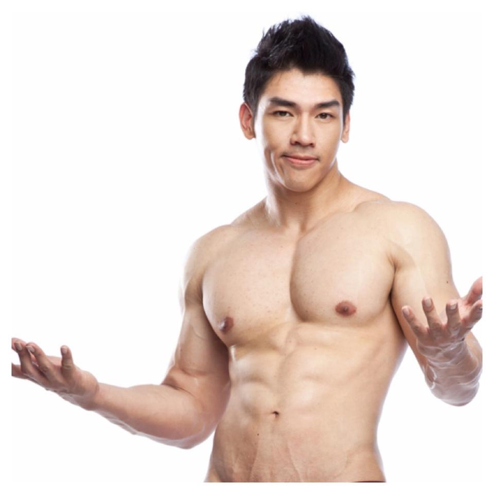 หนึ่ง สอง สาม เอาล่ำเบอร์ไหนครับ 581