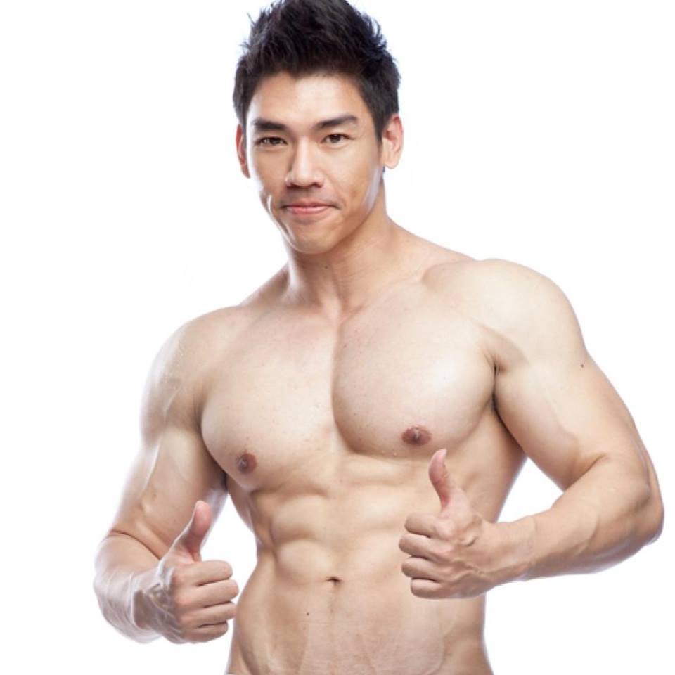 หนึ่ง สอง สาม เอาล่ำเบอร์ไหนครับ 581