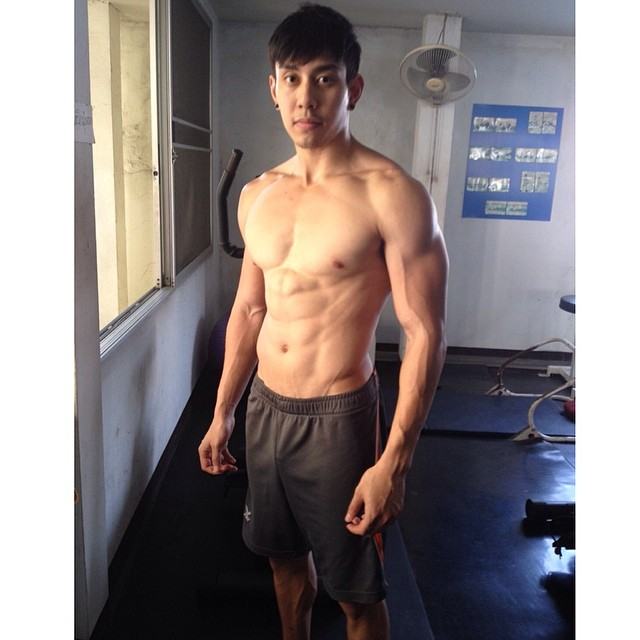 หนึ่ง สอง สาม เอาล่ำเบอร์ไหนครับ 581