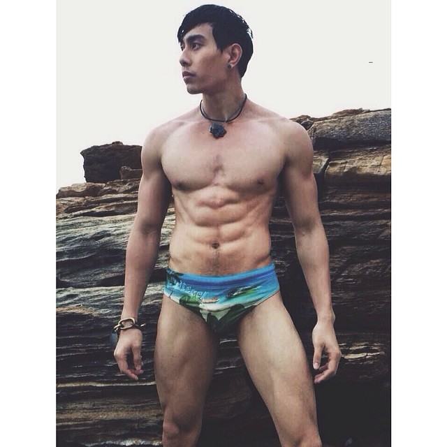 หนึ่ง สอง สาม เอาล่ำเบอร์ไหนครับ 581