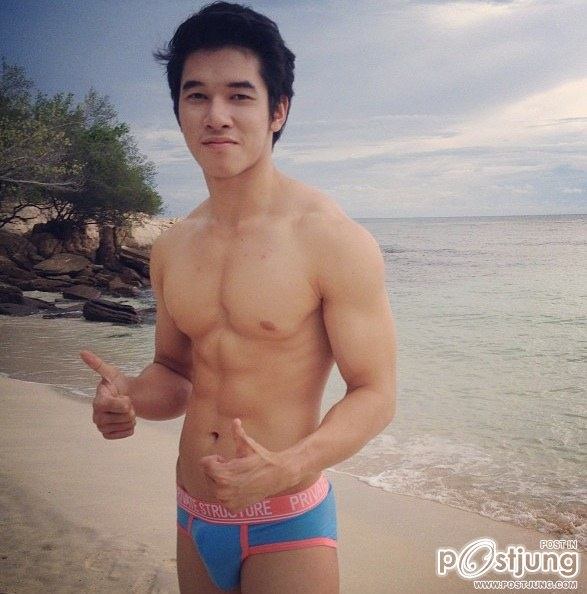 หนึ่ง สอง สาม เอาล่ำเบอร์ไหนครับ 581