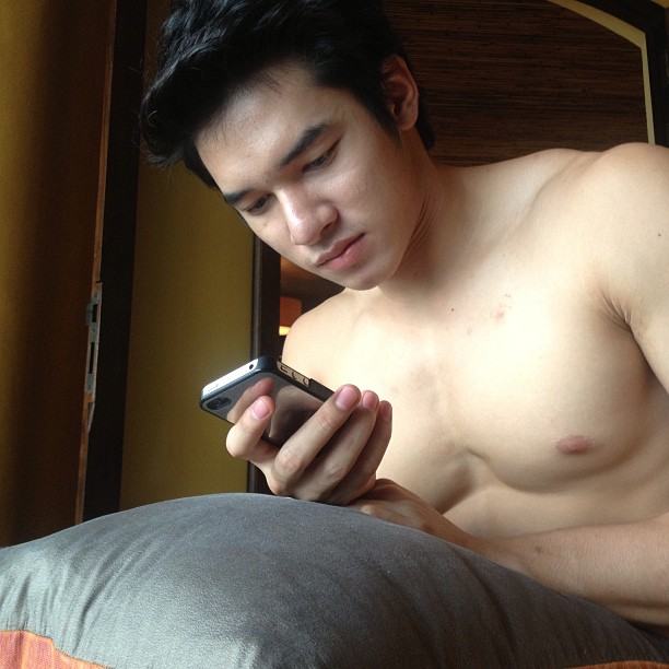หนึ่ง สอง สาม เอาล่ำเบอร์ไหนครับ 581