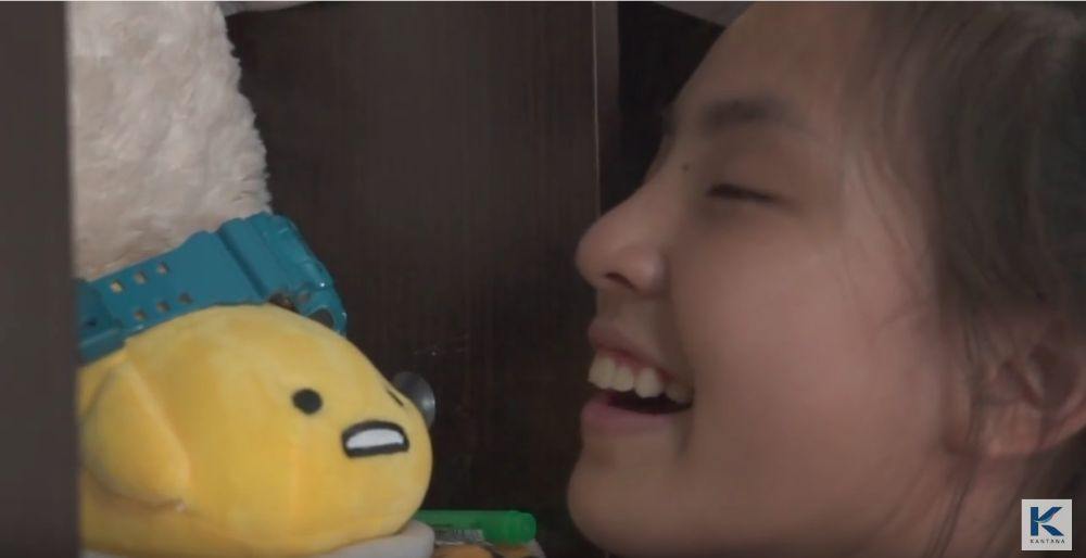 รวมภาพความน่ารักของน้อง ลิลลี่ The Face ^^