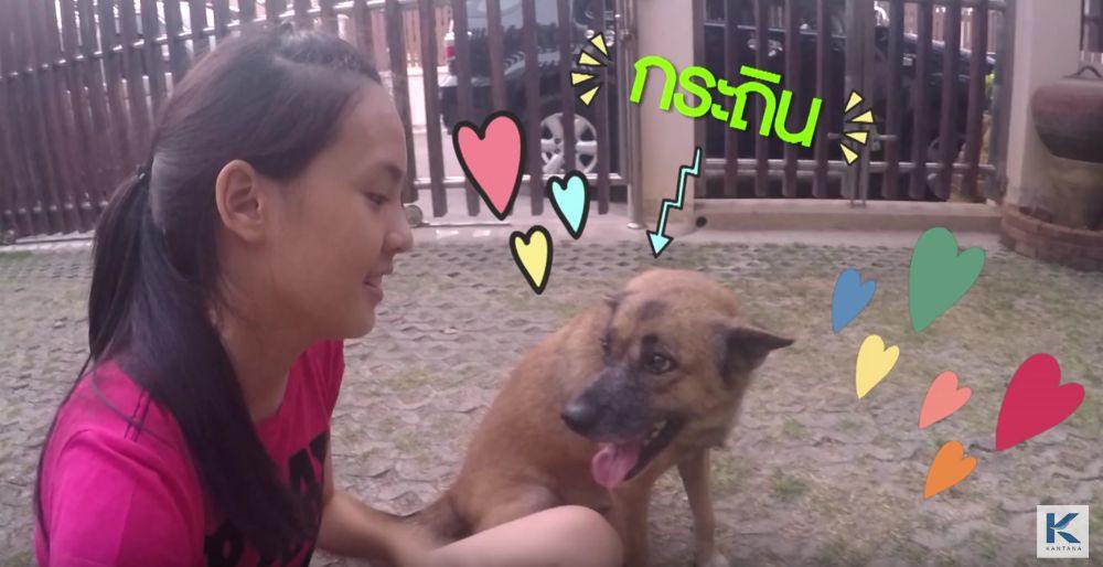 รวมภาพความน่ารักของน้อง ลิลลี่ The Face ^^