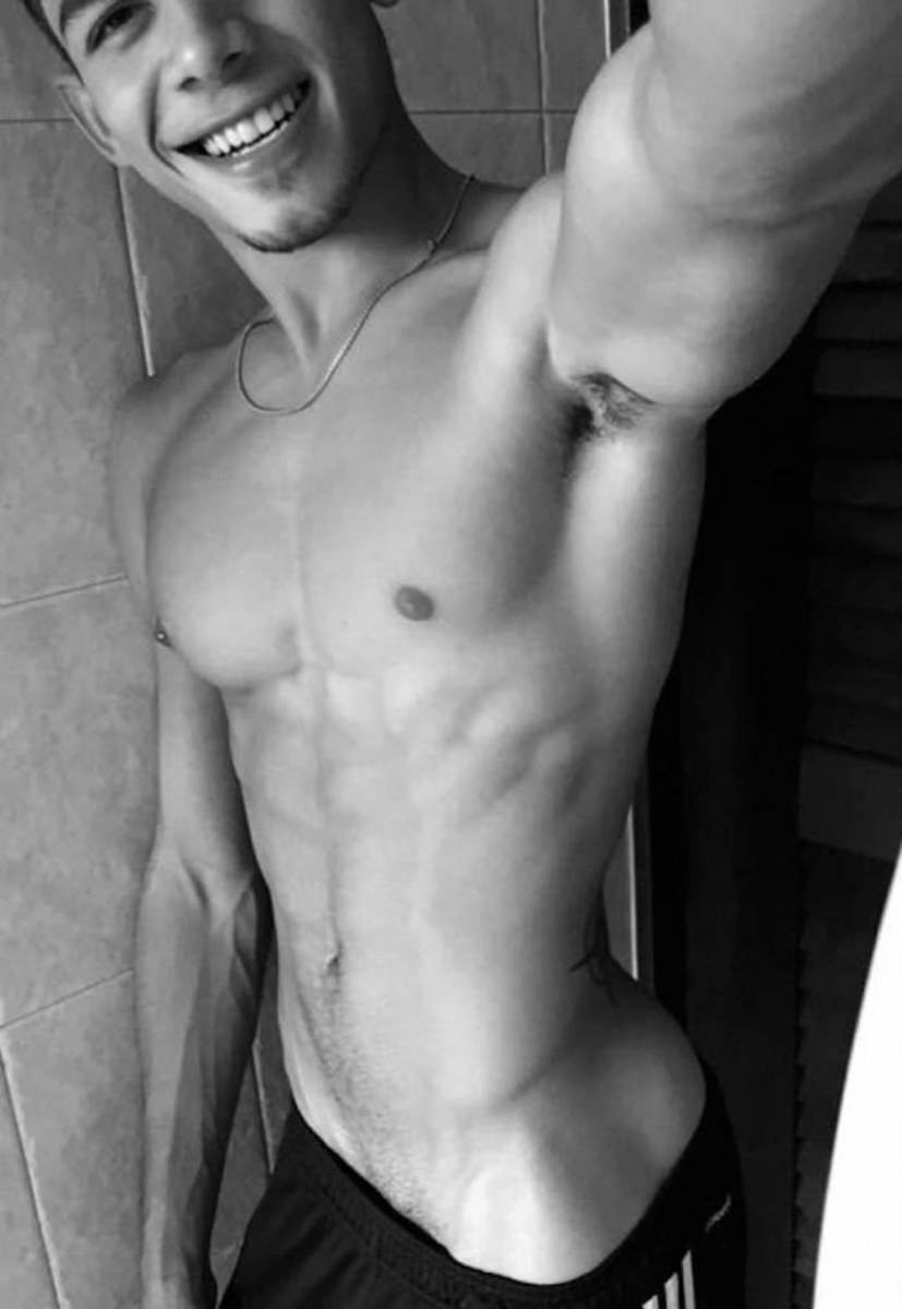 Ashton Summers
