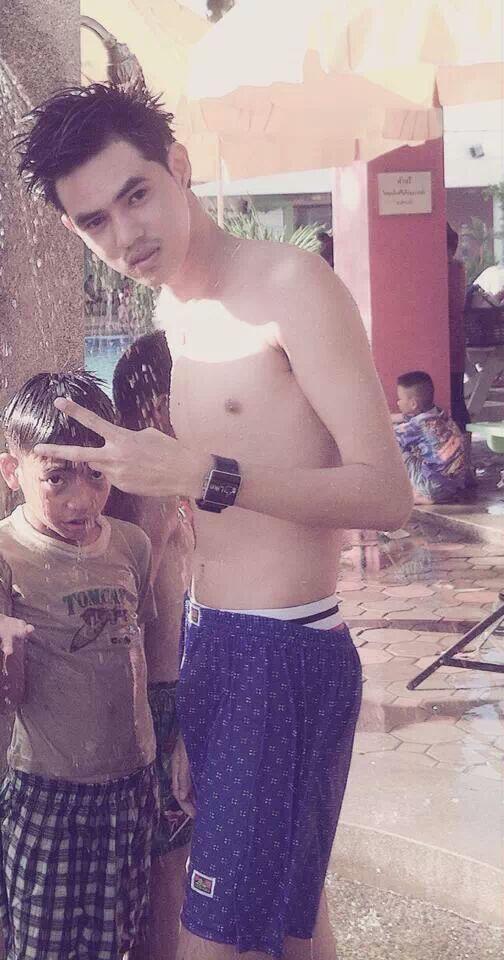 แต่ทางมันอันตรายมากนะพี่อีฟ พี่ไม่ควรมาทำเป็นเล่นแบบเนี้ย 584