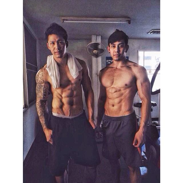 แต่ทางมันอันตรายมากนะพี่อีฟ พี่ไม่ควรมาทำเป็นเล่นแบบเนี้ย 584