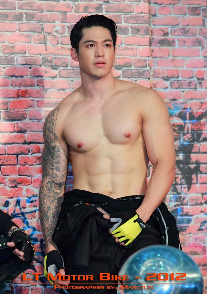 แต่ทางมันอันตรายมากนะพี่อีฟ พี่ไม่ควรมาทำเป็นเล่นแบบเนี้ย 584