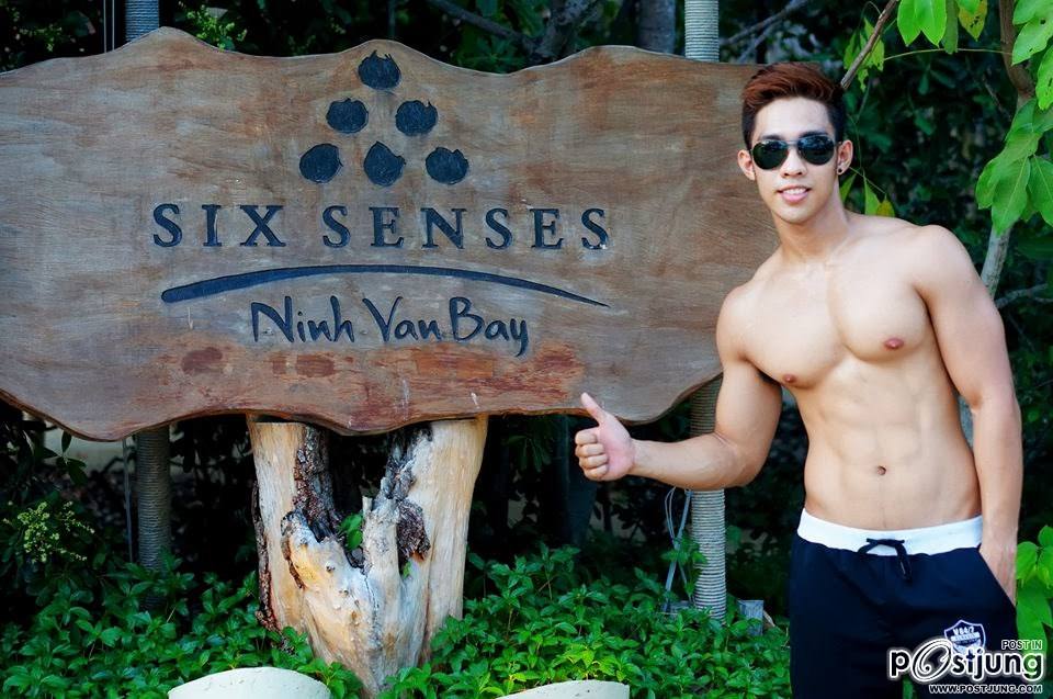 แต่ทางมันอันตรายมากนะพี่อีฟ พี่ไม่ควรมาทำเป็นเล่นแบบเนี้ย 584