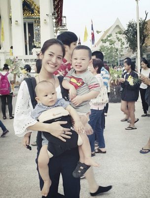 &ldquo;ปีเตอร์&rdquo; เผยแล้ว หลัง &ldquo;พลอย&rdquo; พาลูกไปหาครอบครัว แถมงง พลอย ตรวจDNAทำไม?