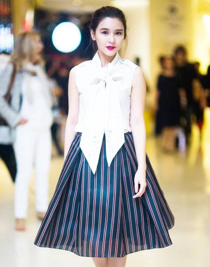 ตบเท้าดาราร่วมงาน elle elle men fashion week 2016 ที่ผ่านมา