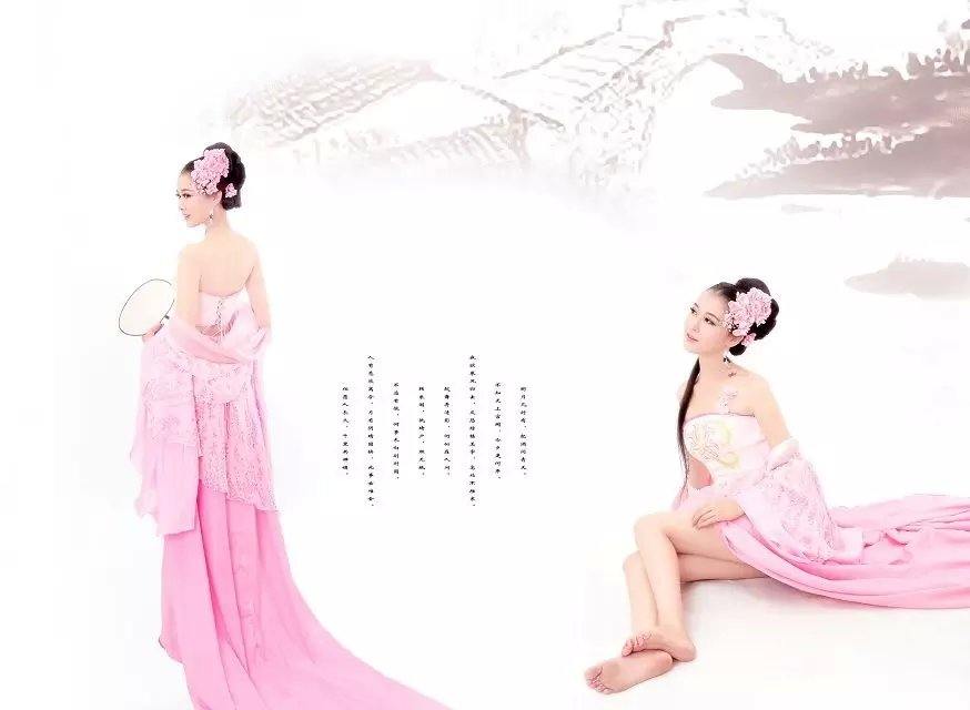 สาวจีนถ่ายแบบ เซ็กซี่ part320