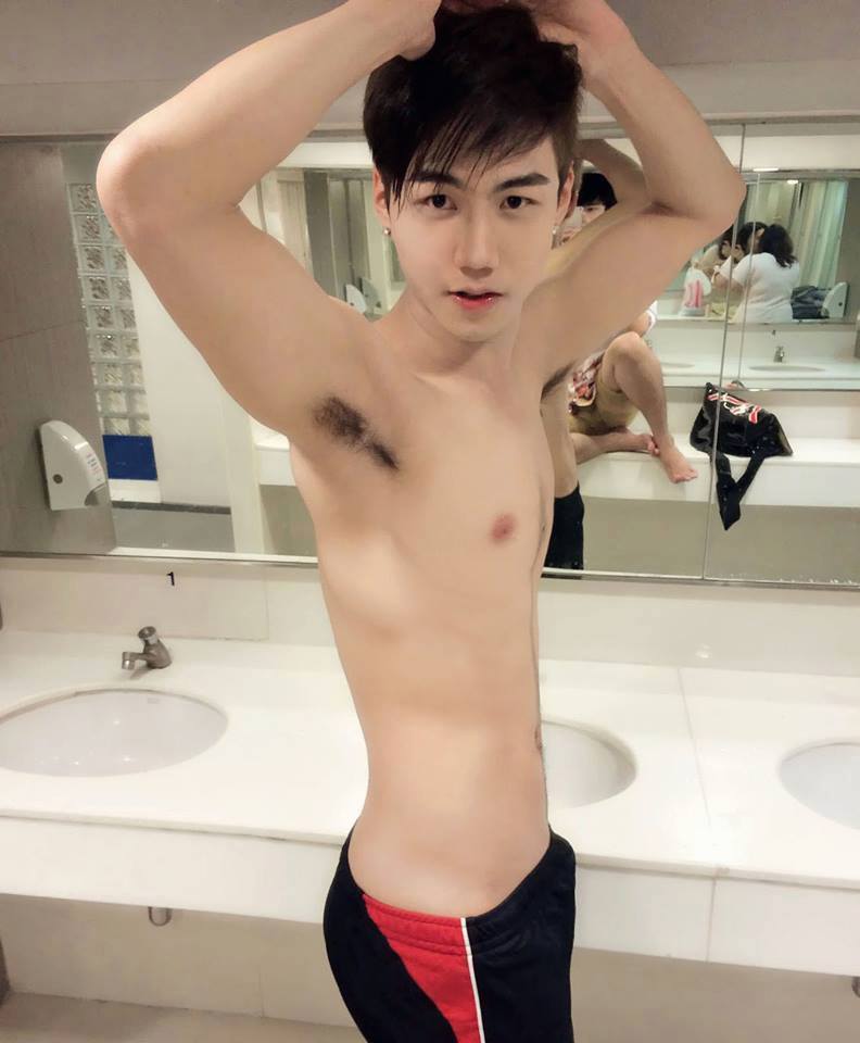 รวมหนุ่มหน้าหวาน ที่เหล่าเก้ง,กวาง,บ่าง,ชะนี เตรียมช้อน-ซ้อม พร้อมรอกิน