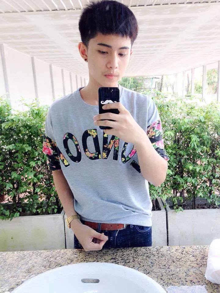 รวมหนุ่มหน้าหวาน ที่เหล่าเก้ง,กวาง,บ่าง,ชะนี เตรียมช้อน-ซ้อม พร้อมรอกิน