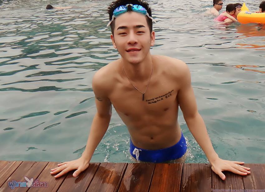 รวมหนุ่มหน้าหวาน ที่เหล่าเก้ง,กวาง,บ่าง,ชะนี เตรียมช้อน-ซ้อม พร้อมรอกิน