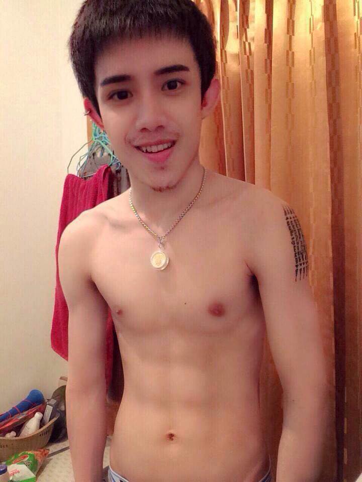 รวมหนุ่มหน้าหวาน ที่เหล่าเก้ง,กวาง,บ่าง,ชะนี เตรียมช้อน-ซ้อม พร้อมรอกิน