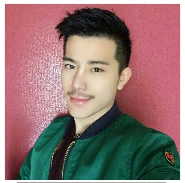 รวมหนุ่มหน้าหวาน ที่เหล่าเก้ง,กวาง,บ่าง,ชะนี เตรียมช้อน-ซ้อม พร้อมรอกิน